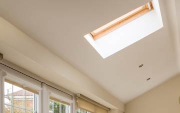 Under Bank conservatory roof insulation companies