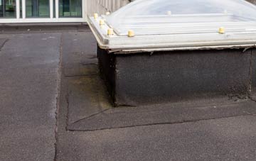 disadvantages of Under Bank flat roofs