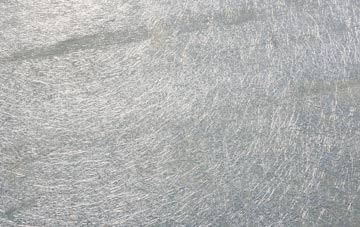 Under Bank laminate fibreglass or shingles?