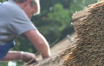 professional Under Bank thatchers